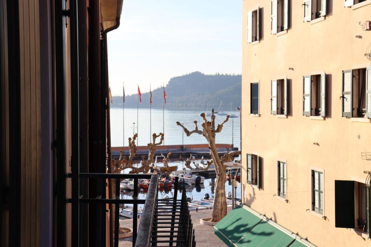 Monika Holiday12 La Fata Del Lago Garda  Eksteriør bilde