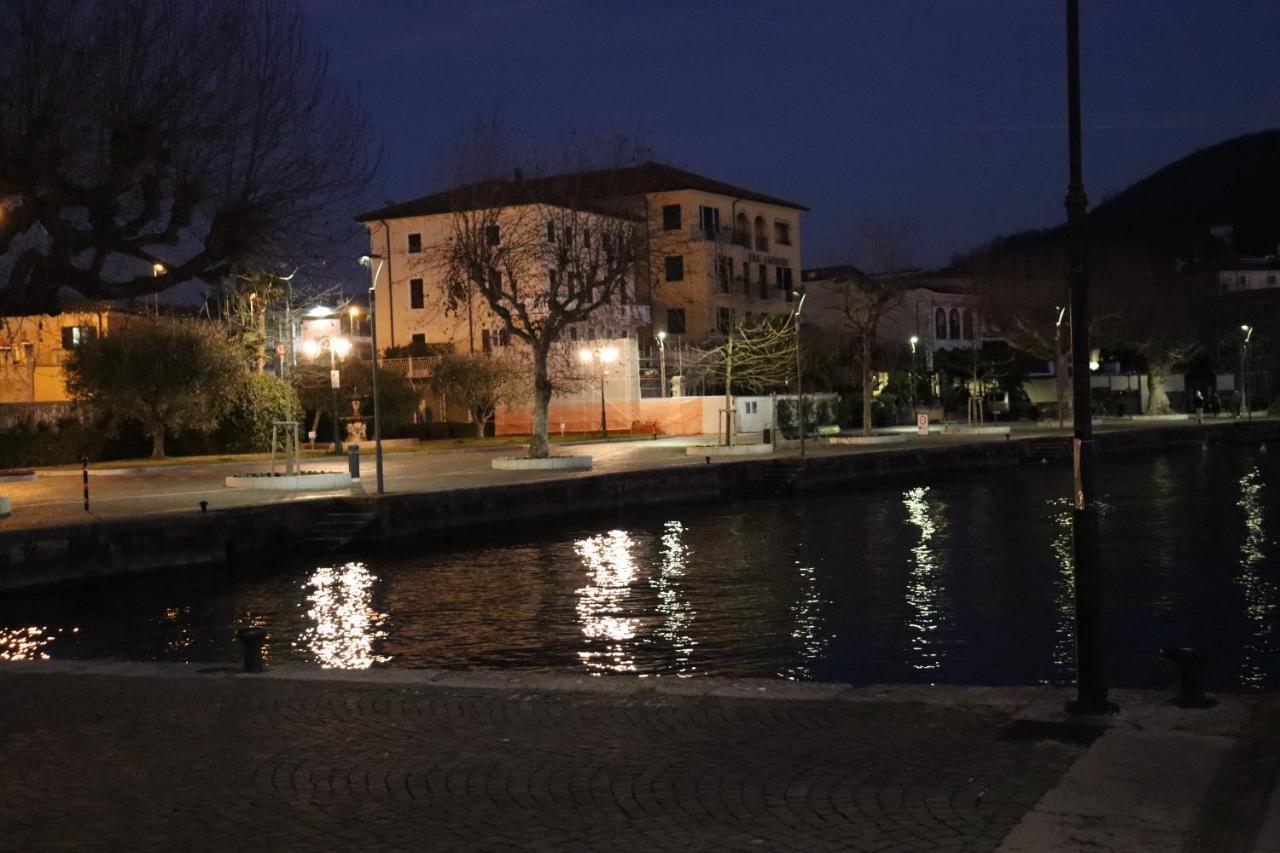 Monika Holiday12 La Fata Del Lago Garda  Eksteriør bilde